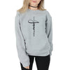 Jesus Faith Sweater