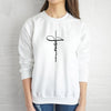 Jesus Faith Sweater